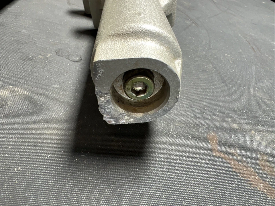 Horquillas Suzuki Rm80 2000/suspensión horquilla amortiguadora  Foto 4 de 4