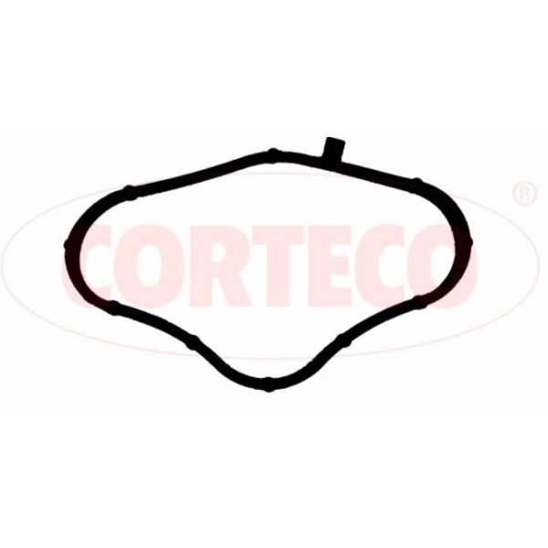 Corteco Dichtung Zylinderkopfhaube FüR BMW 1Er 116I 118I 120I 3Er 318I 320I-image