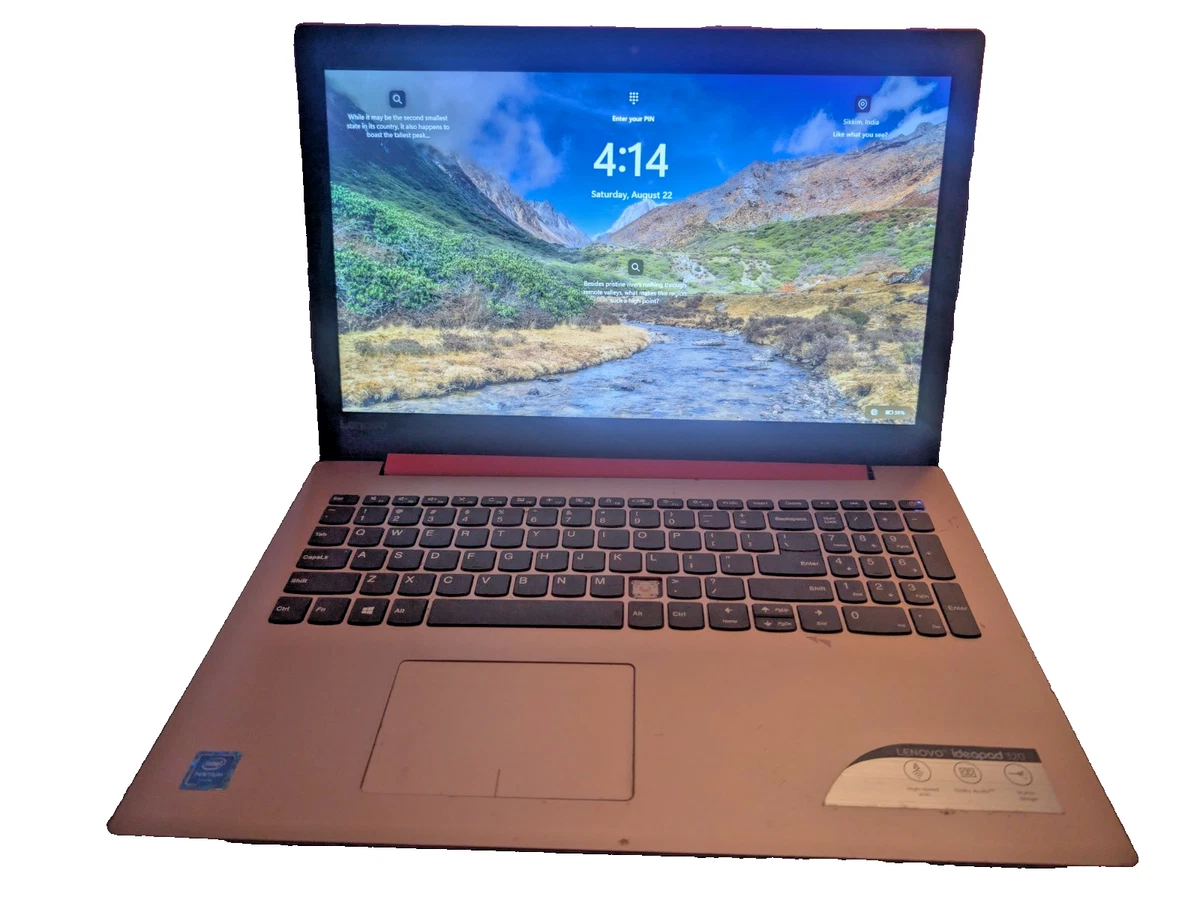 Lenovo IdeaPad 320 PC Laptops & Netbooks for Sale | Shop New