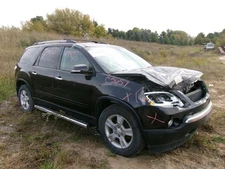 Passenger Rear Side Door VIN J 11th Digit Limited Fits 07-17 ACADIA 1796073