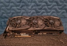 ASUS ROG Strix GTX 1070 Ti 8GB GDDR5 – Fully Tested – Excellent Condition