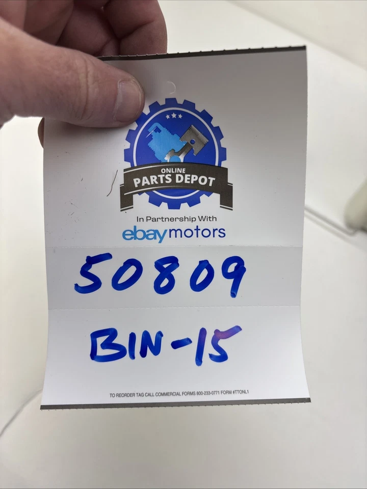 1999-2002 Chevy Suburban GMC Yukon 5.3L Fuel Pump Assembly Foto 4 de 4