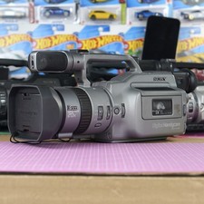   EXCELLENT CONDITION  Sony DCR-VX1000 MiniDV NTSC Handycam Camcorder Tested