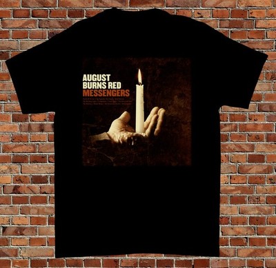 Merry Christmas August Burns Red announce-Messengers  Unisex S-235XL P57.18