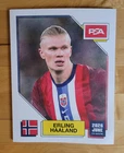 Erling Haaland Soccer June 2026 PSA Magazine Volume No. 54