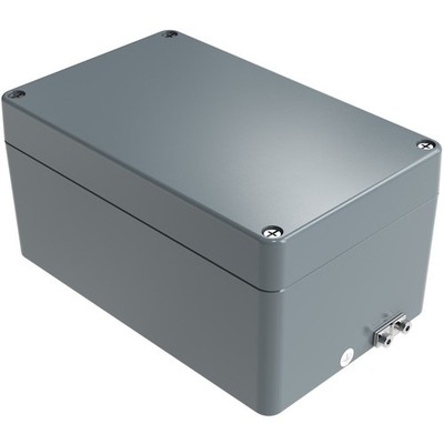 Rose System Ex Aluminium Ex leer 251016080 (leer) Ex