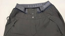 Picture Organic Treva Snow Pants M Schwarz NEU UVP 189€