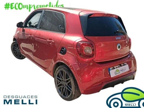 H4BC401 Teilmotor für SMART FORFOUR Basis (66kW) (453.044) 2018 9215862 - Bild 8 von 10
