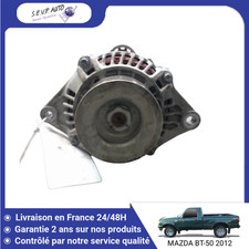 Alternateur Mazda BT50