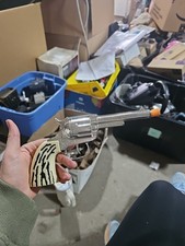 Vintage Cap Gun Pistol - Pony Boy