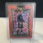Julen Agirrezabala 2024-25 Panini Select La Liga Red Wave Prizm 42/59 #70