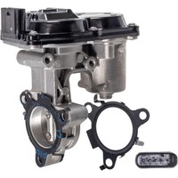 Febi Bilstein 174587 AGR Ventil FüR Mini BMW Clubman Countryman X3 7 2 X4 X1 X5