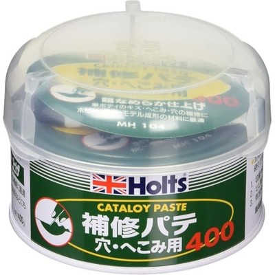 Holts Reparaturkitt für Löcher und Dellen Kataloypaste 400g Holts MH104