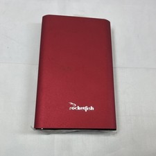 Rocketfish 2.5 USB 2.0 Aluminum Hard Drive En...