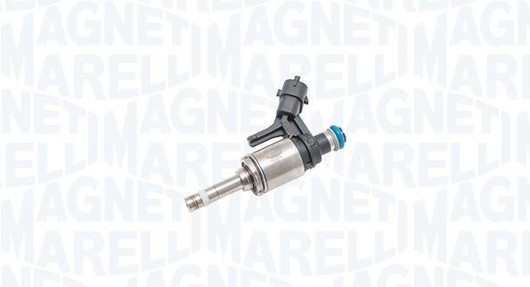Einspritzventil Magneti Marelli 805000000075 FÜR Bmw CitroËN Mini Peugeot-image