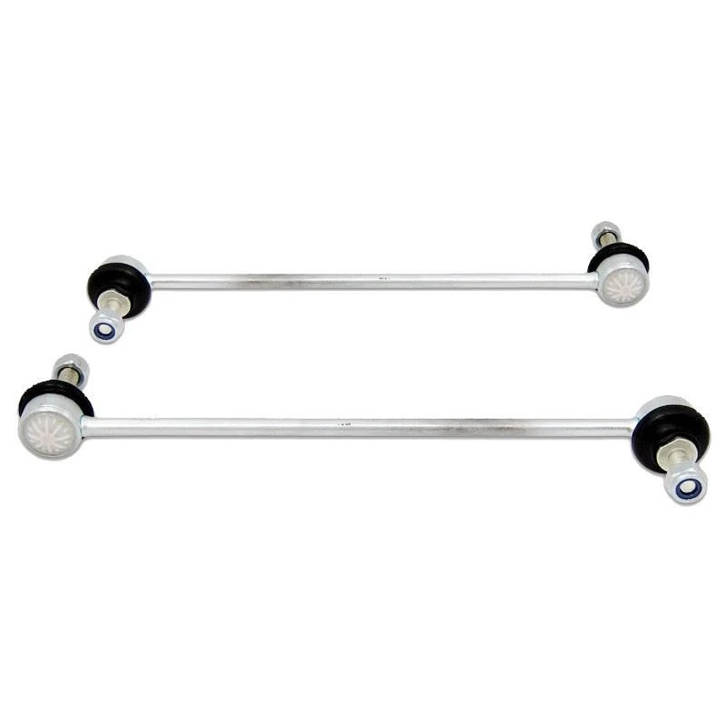 For Alfa Romeo Mito 2009-2017 Front Anti Roll Bar Drop Links Pair - Image 2 of 4