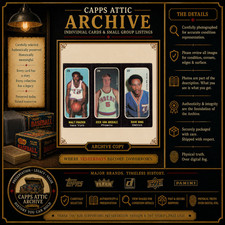 1971-72 Topps Trios Walt Frazier Dave Bing Dick Van Arsdale Panel