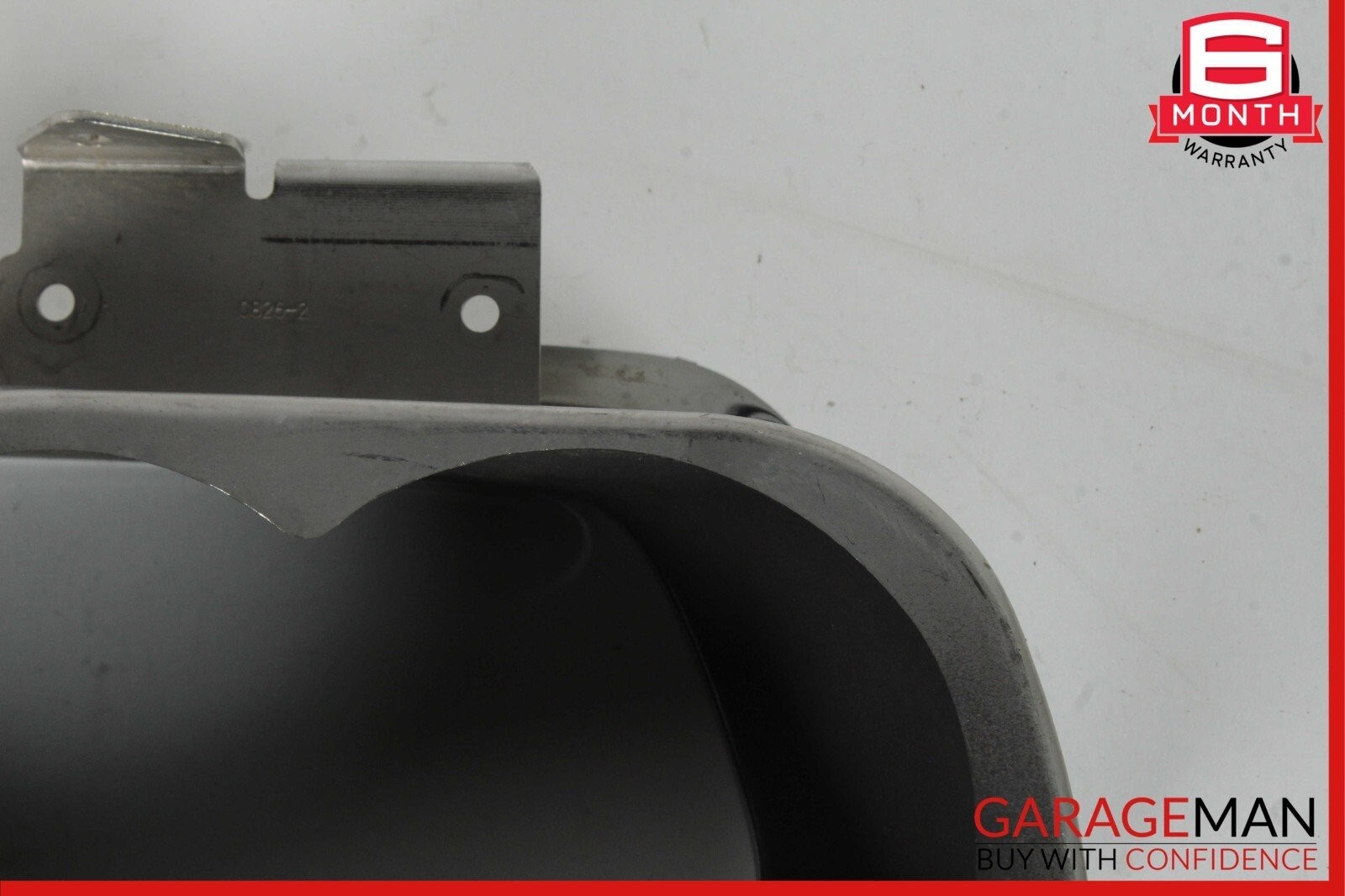 Rolls-Royce Cullinan 2019-2022 REAR+LEFT Muffler