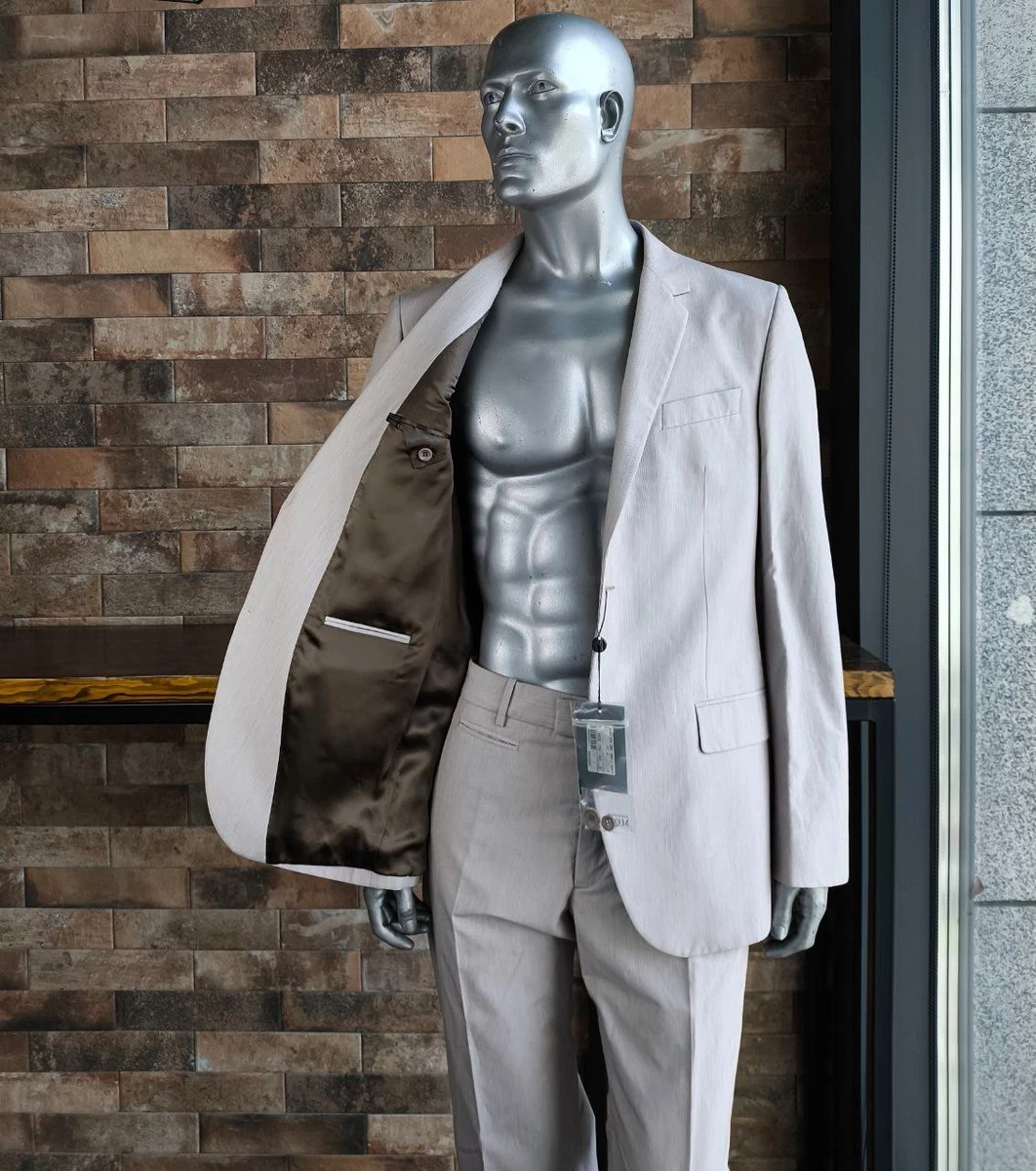 Alexander McQueen Cotton Suits & Blazers for Men for sale | eBay