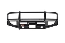 Arb 3413190 Bumper Truck Front