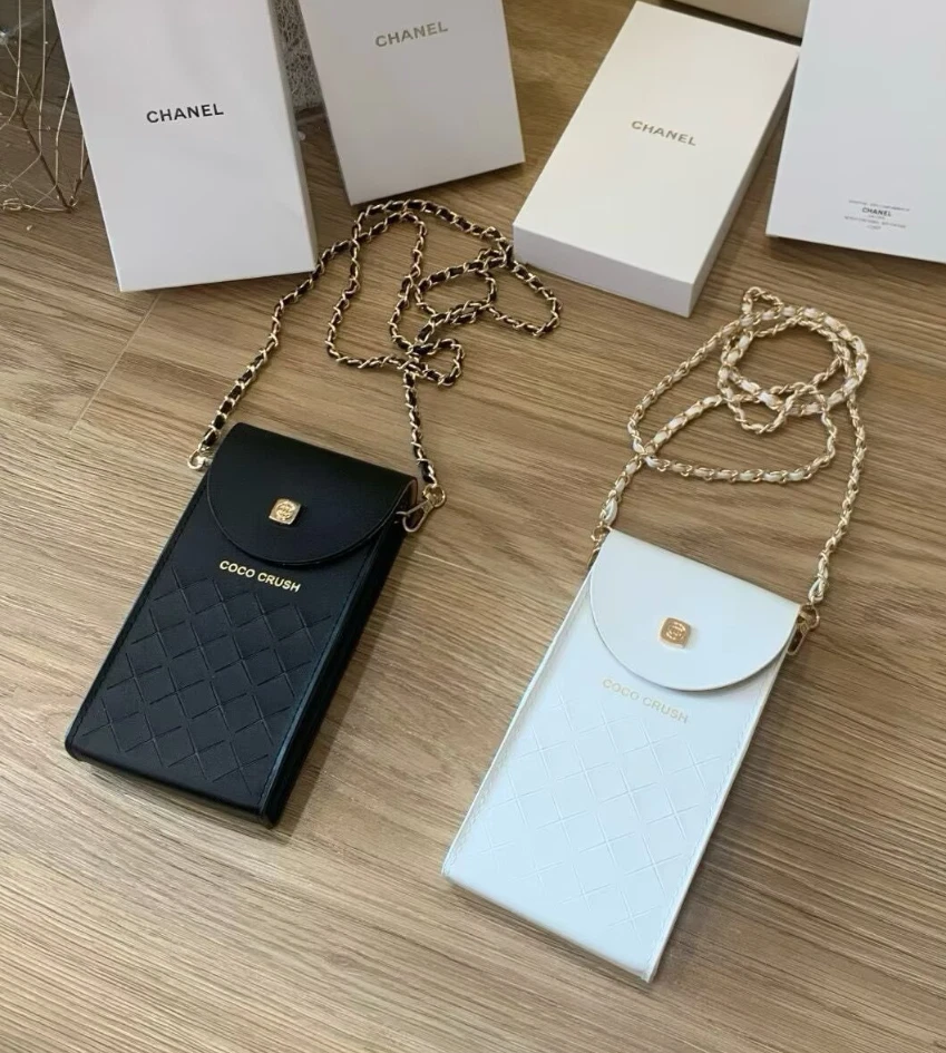 25+ CHANEL Pouch In Makeup Bags & Cases for sale | Updated Oct 2026
