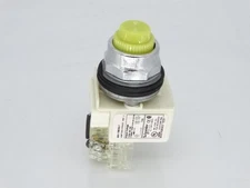 SCHNEIDER ELECTRIC 9001KT38LYY31 INDICATOR LIGHT