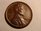1929-S Lincoln Cent - nice!