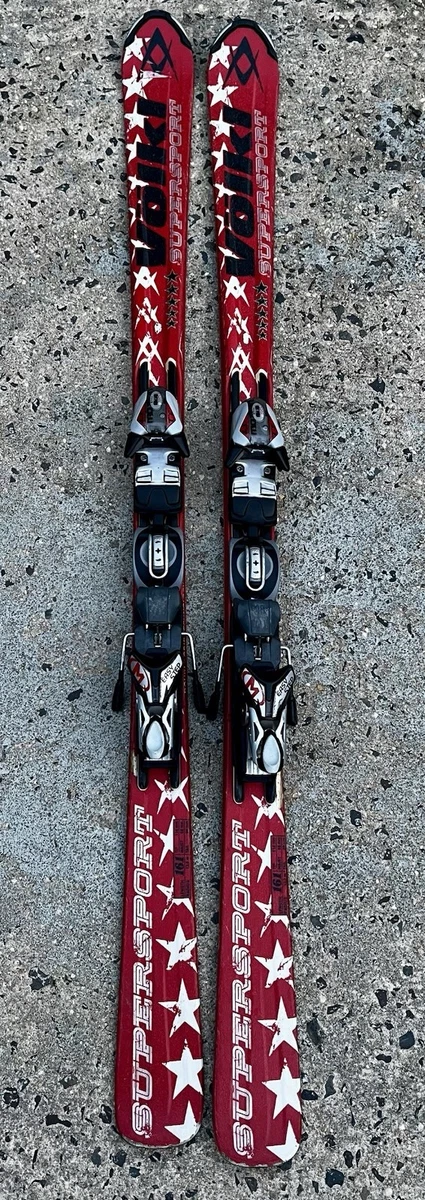 Volkl Supersport for sale - eBay