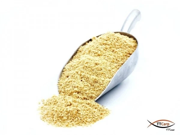 TTCarp Erdnussmehl 1 kg