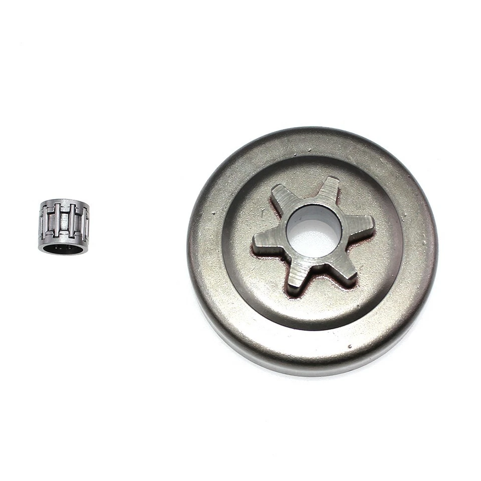 Clutch Drum Sprocket Spur For Echo CS-345 CS-3450 CS-346 CS-3500 CS-350TES - Image 4 of 4