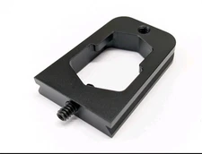 Rearview Mirror Adapter Bracket/Plate for Volkswagen & Audi Vehicles 
