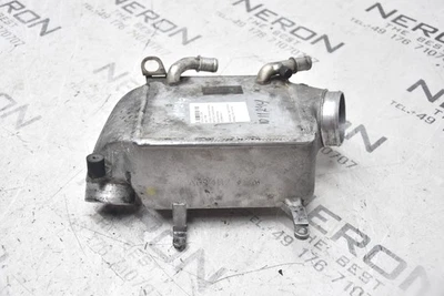 Mercedes S Klasse 600 W221  Ladeluftkühler Kühler Kühlung A2750901914 - Bild 1 von 4