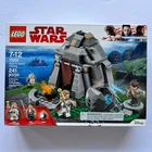LEGO Star Wars Ahch-To Island Training | 75200 | NEW! | Retired Set!