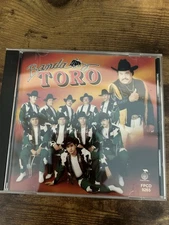 Banda Toro - FPCD 9265 Music CD
