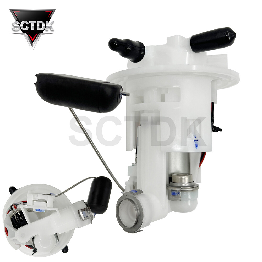 For 16700KYJ901 Motorcycle Fuel Pump Assembly Honda CBR250R CBR300R