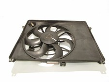 Radiateur Kia CARENS
