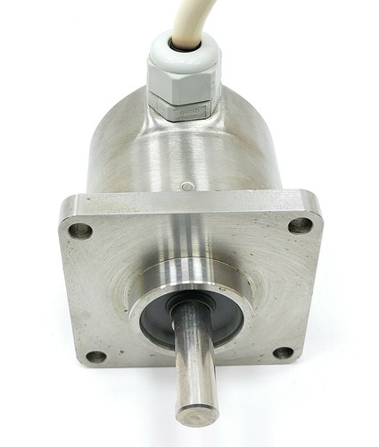 Hengstler Encoder RI59-O/1000EQ.7ARB 10...30VDC=0.1A - Picture 6 of 10