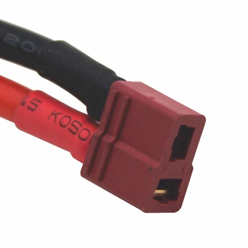 2Pcs 11.1V 1400mAh 30C LiPo Battery for Soft bullet gun special core accessories - Picture 5 of 6