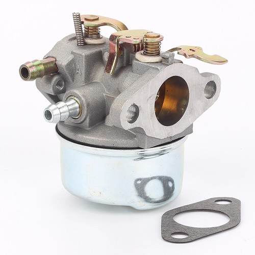 Carburetor For Tecumseh 640346 640305 Engines on Manco Dingo GoKarts