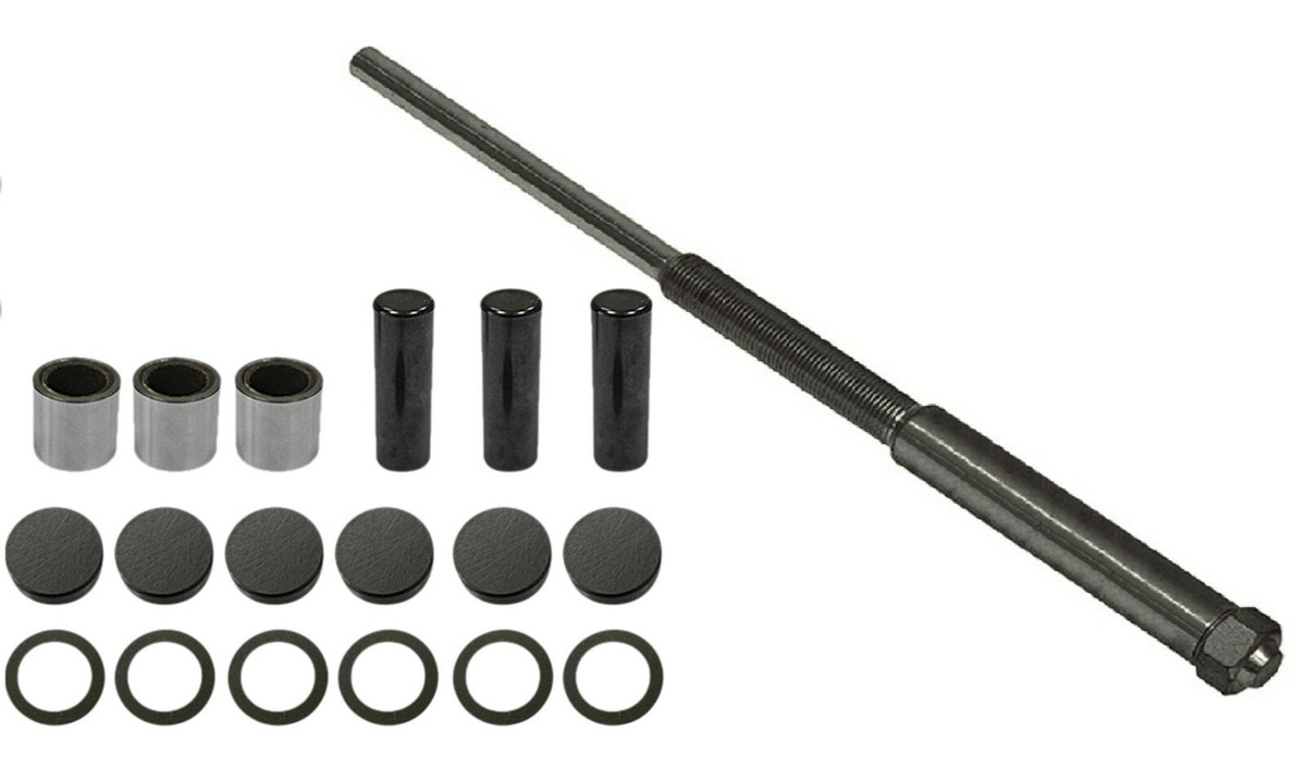 PRIMARY CLUTCH SPIDER REBUILD KIT ARCTIC CAT ZR600 ZR 600 1999