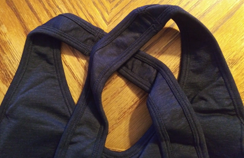 Aoxiox Asset Size Small Black Workout Outfit Semaless New 5" Inseam - Picture 9 of 10