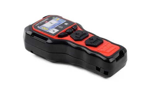RC4WD Warn 1/10 Advanced Wireless Remote Receiver Winch Controller Z-E0130 TOY - Bild 1 von 10