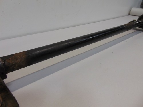 1982 Cushman Truckster OEM PTO Shaft - Picture 6 of 12