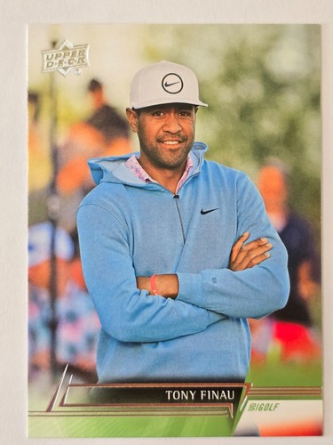 2024 Upper Deck Golf Base--You pick...Complete Your Set! - Bild 39 von 96