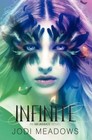 Infinite by Jodi Meadows (Paperback / softback, 2015)
