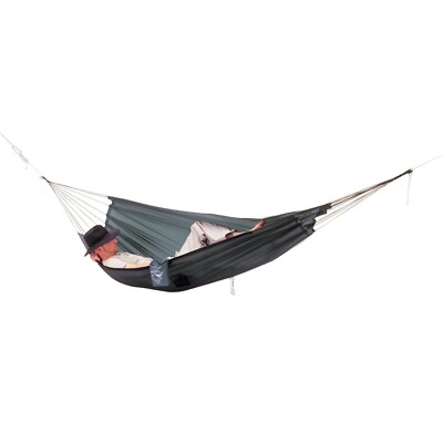 Hängematte Amazonas Moskito Traveller - Tragkraft: maximal 150 kg