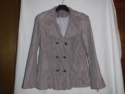 Jacke  Blazer Concept Gr.36/38, 38/40 S M Übergangsjacke Sommerjacke Damen NEU !