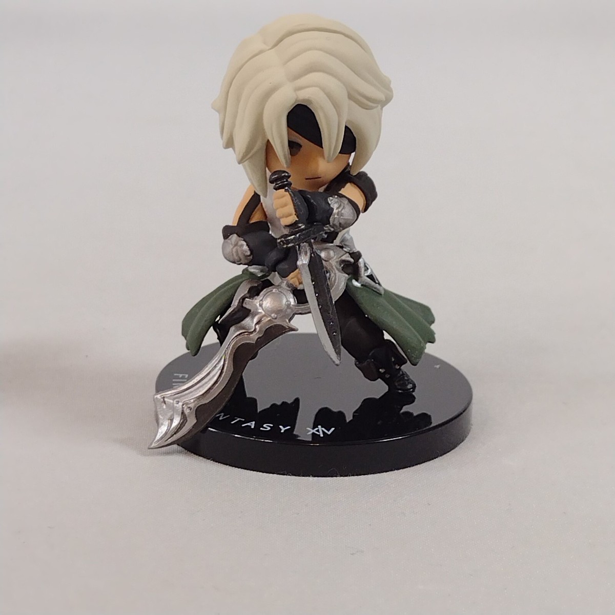 Final Fantasy XIV FF 14 FFXIV Thancred Minion Figure ~2.3
