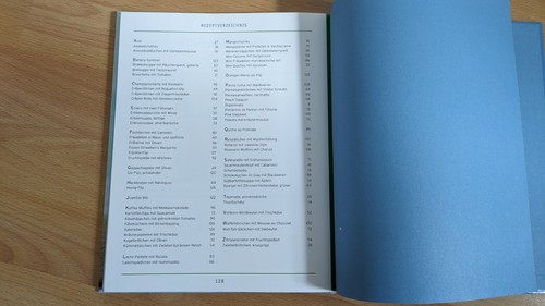 Kochbuch Schnelle Partyküche BUCH Rezepte für Monsieur Cuisine - Bild 6 von 6
