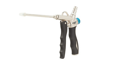 HAZET Druckluft 2-Wege Ausblaspistole Druckluftpistole Blaspistole 9040-4 NEU